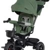 Kinderkraft Spinstep Green Driewieler KRSPST00GRE0000