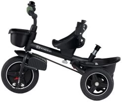 Kinderkraft Spinstep Green Driewieler KRSPST00GRE0000 -Mini Wereld Verkoop kinderkraft spinstep green driewieler krspst00gre0000 7