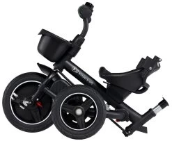 Kinderkraft Spinstep Green Driewieler KRSPST00GRE0000 -Mini Wereld Verkoop kinderkraft spinstep green driewieler krspst00gre0000 9