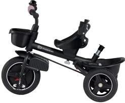 Kinderkraft Spinstep Mauvelous Pink Driewieler KRSPST00PNK0000 -Mini Wereld Verkoop kinderkraft spinstep mauvelous pink driewieler krspst00pnk0000 7 1