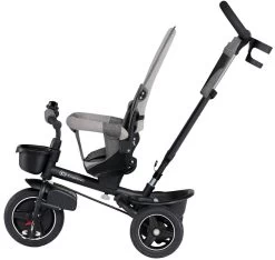Kinderkraft Spinstep Platinum Grey Driewieler KRSPST00GRY0000 -Mini Wereld Verkoop kinderkraft spinstep platinum grey driewieler krspst00gry0000 5