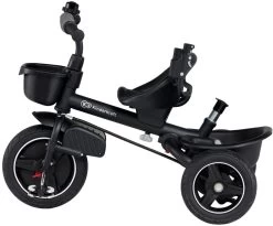 Kinderkraft Spinstep Platinum Grey Driewieler KRSPST00GRY0000 -Mini Wereld Verkoop kinderkraft spinstep platinum grey driewieler krspst00gry0000 7