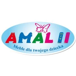 Amal II Hugo Naturel 75 X 100 Cm Inklapbare Box 167-196-20 -Mini Wereld Verkoop logo amal ii 1 18