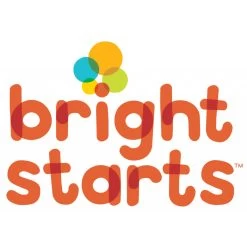 Bright Starts Ford F-150 Agate Zwart 3-in-1 Loopstoel En Loopwagen K12861 -Mini Wereld Verkoop logo bright starts 1000 1 34 1 2 3