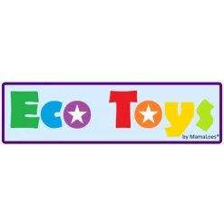 Eco Toys Woods Pink Jumper HC393705 -Mini Wereld Verkoop logo eco toys14774775355810849fc6eb4 jpeg 2 1 1
