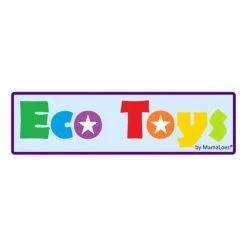 Eco Toys Stonegreen 2-in-1 Loopstoel HC546172 -Mini Wereld Verkoop logo eco toys 18