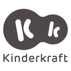 Kinderkraft Sienna Pink 2-in-1 Kinderstoel KKKSIENPNK0000 -Mini Wereld Verkoop logo kinderkraft 1920x1920 8