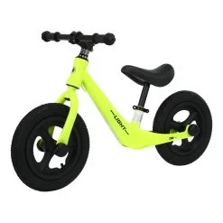 Lorelli Air Light Lemon-Lime Loopfiets 1041005-0007