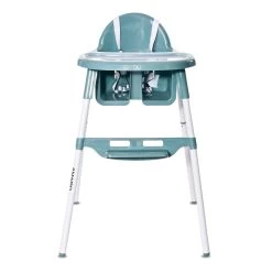 Lorelli Amaro Arctic Blue Kinderstoel 0007 -Mini Wereld Verkoop lorelli amaro arctic blue kinderstoel 0007 2 1
