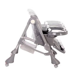 Lorelli Appetito Dark Blue Kinderstoel 101004-2091 -Mini Wereld Verkoop lorelli appetito kinderstoel 10 2