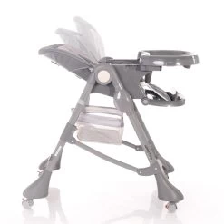 Lorelli Appetito Dark Blue Kinderstoel 101004-2091 -Mini Wereld Verkoop lorelli appetito kinderstoel 11 2