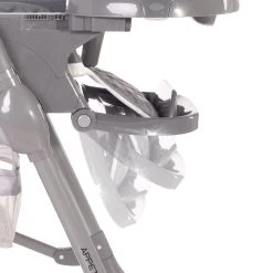 Lorelli Appetito Dark Blue Kinderstoel 101004-2091 -Mini Wereld Verkoop lorelli appetito kinderstoel 6 2