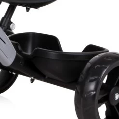 Lorelli Dallas Red Driewieler 1005050-004 -Mini Wereld Verkoop lorelli dallas driewieler 1