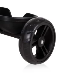 Lorelli Dallas Grey Driewieler 1005050-005 -Mini Wereld Verkoop lorelli dallas driewieler 3 1