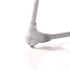 Lorelli Dulce Lemon Curry Leather Kinderstoel 1010045-2332 -Mini Wereld Verkoop lorelli dulce kinderstoel features 7