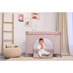 Lorelli Game Zone Arctic Indian Inklapbare Box 1008014-2361 -Mini Wereld Verkoop lorelli game zone inklapbare box sfeer 2 1