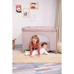 Lorelli Game Zone String Dream Inklapbare Box 1008014-2364 -Mini Wereld Verkoop lorelli game zone inklapbare box sfeer 3 2