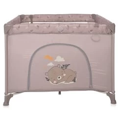 Lorelli Game Zone String Dream Inklapbare Box 1008014-2364 -Mini Wereld Verkoop lorelli game zone string dream inklapbare box 2