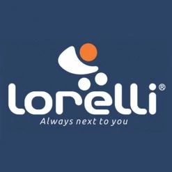 Lorelli Rider Blue & Grey 2-in-1 Loopstoeltje 1012039-0003 -Mini Wereld Verkoop lorelli logo 1 12