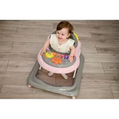 Lorelli My Buggy Lagoon Loopstoeltje 1012042-0014 -Mini Wereld Verkoop lorelli my buggy loopstoeltje sfeer 2