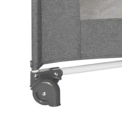 Lorelli Noemi Iceberg Green Campingbed 1008054-2218 -Mini Wereld Verkoop lorelli noemi campingbed 1008054 5