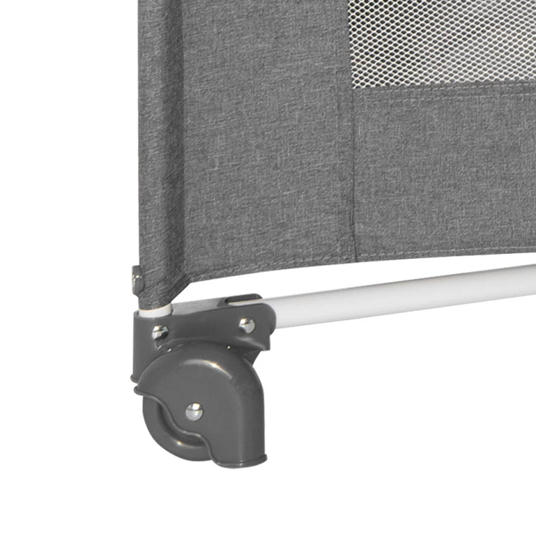 Lorelli Noemi Fog Beige Campingbed 1008054-2217 7 Lorelli Noemi Fog Beige Campingbed 1008054-2217 - Afbeelding 5