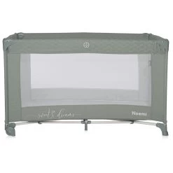 Lorelli Noemi Iceberg Green Campingbed 1008054-2218 -Mini Wereld Verkoop lorelli noemi iceberg green campingbed 1008054 2218 2