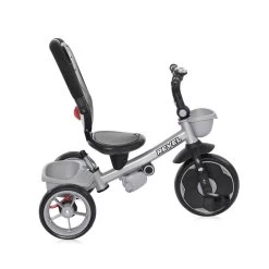 Lorelli Revel Grey Driewieler 1005063-0001 -Mini Wereld Verkoop lorelli revel grey driewieler 4
