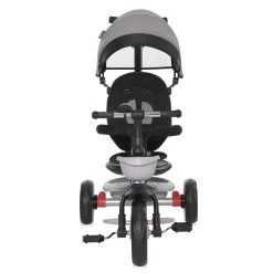 Lorelli Revel Grey Driewieler 1005063-0001 -Mini Wereld Verkoop lorelli revel grey driewieler 7