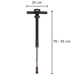 Lorelli Revel Black Cosmos Driewieler 1005063-2345 -Mini Wereld Verkoop lorelli revel pink grunge driewieler 12 2