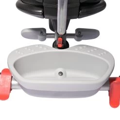 Lorelli Revel Black Cosmos Driewieler 1005063-2345 -Mini Wereld Verkoop lorelli revel pink grunge driewieler 18 2