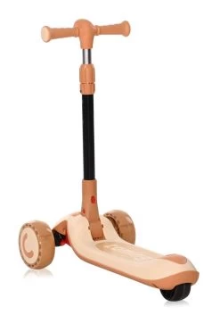 Lorelli Scooter Trio Beige Step/Loopfiets 1039015-0001 -Mini Wereld Verkoop lorelli scooter trio beige step loopfiets 1039015 0001 6 1920x1920