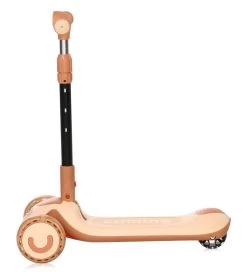 Lorelli Scooter Trio Beige Step/Loopfiets 1039015-0001 -Mini Wereld Verkoop lorelli scooter trio beige step loopfiets 1039015 0001 7 1920x1920