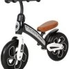 Lorelli Scout Black Loopfiets 1041001-0019 -Mini Wereld Verkoop lorelli scout black loopfiets 1041001 0019