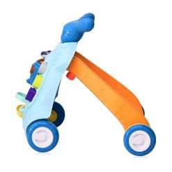Lorelli Space Blue Loopwagen 1005062-0001 -Mini Wereld Verkoop lorelli space blue loopwagen 1005062 0001 3