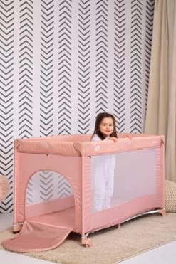Lorelli Torino Misty Rose Campingbed 1008045-2122 19 Lorelli Torino Misty Rose Campingbed 1008045-2122 -Mini Wereld Verkoop lorelli torino campingbed 1008045 11 1