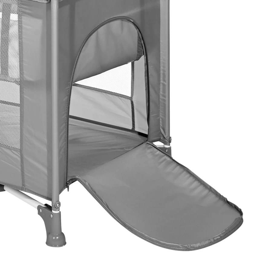 Lorelli Torino Misty Rose Campingbed 1008045-2122 8 Lorelli Torino Misty Rose Campingbed 1008045-2122 - Afbeelding 6