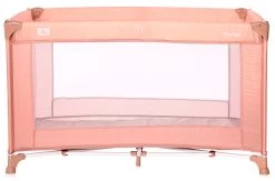 Lorelli Torino Misty Rose Campingbed 1008045-2122 13 Lorelli Torino Misty Rose Campingbed 1008045-2122 -Mini Wereld Verkoop lorelli torino misty rose campingbed 1008045 2122 2
