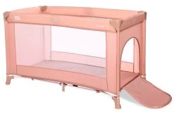 Lorelli Torino Misty Rose Campingbed 1008045-2122 14 Lorelli Torino Misty Rose Campingbed 1008045-2122 -Mini Wereld Verkoop lorelli torino misty rose campingbed 1008045 2122 3