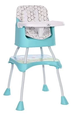 Lorelli Trick Green Net 3-in-1 Kinderstoel 1010049-2201