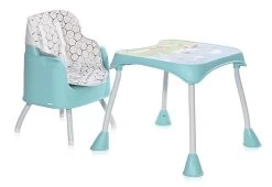 Lorelli Trick Green Net 3-in-1 Kinderstoel 1010049-2201 -Mini Wereld Verkoop lorelli trick green net 3 in 1 kinderstoel 1010049 2201.3 1920x1920