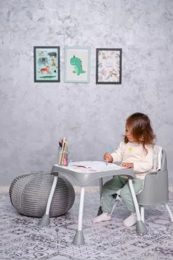Lorelli Trick Green Net 3-in-1 Kinderstoel 1010049-2201 -Mini Wereld Verkoop lorelli trick grey candy 3 in 1 kinderstoel 1010049 2137.4 1920x1920