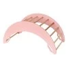 Luna Toys Roze Houten Klimboog LU-00575 -Mini Wereld Verkoop luna toys roze houten klimboog