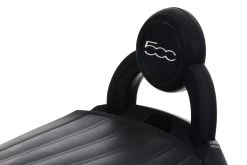 Eco Toys Fiat 500 Wit Loopauto HZ8620 -Mini Wereld Verkoop mamaloes eco toys fiat 500 loopauto 2