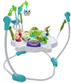 Eco Toys Woods Blue Jumper HC393705 10 Eco Toys Woods Blue Jumper HC393705 -Mini Wereld Verkoop mamaloes eco toys green forest jumper hc393705 5