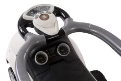 Eco Toys Sport Car Wit 3-in-1 Loopauto HZ8W416 -Mini Wereld Verkoop mamaloes eco toys range rover 3 in 1 loopauto hz8w416 3 1