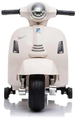 Eco Toys White Elektrische Vespa Scooter H1 -Mini Wereld Verkoop mamaloes eco toys white elektrische vespa scooter h1 3