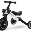 Eco Toys Wit 4-in-1 Loopfiets HC492494 -Mini Wereld Verkoop mamaloes eco toys wit 3 in 1 loopfiets hc492494 1