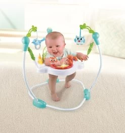 Eco Toys Woods Pink Jumper HC393705 -Mini Wereld Verkoop mamaloes eco toys woods pink jumper hc393705 2