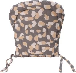 MamaLoes Panter Antraciet Stoelverkleiner ML7245 -Mini Wereld Verkoop mamaloes panter antraciet stoelverkleiner ml7245 03